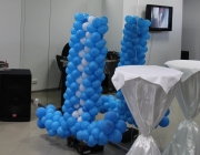 Открытие офиса в Харькове 2011-символ OKUMA