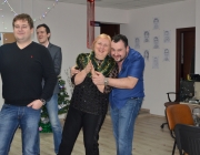 НГ 2015