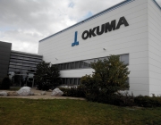 OKUMA Technical Centre East