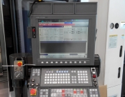 система ЧПУ OSP P300S. 19" сенсорный экран