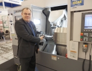 Наш партнер - OKUMA Europe GmbH
