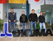 OKUMA звучит гордо!