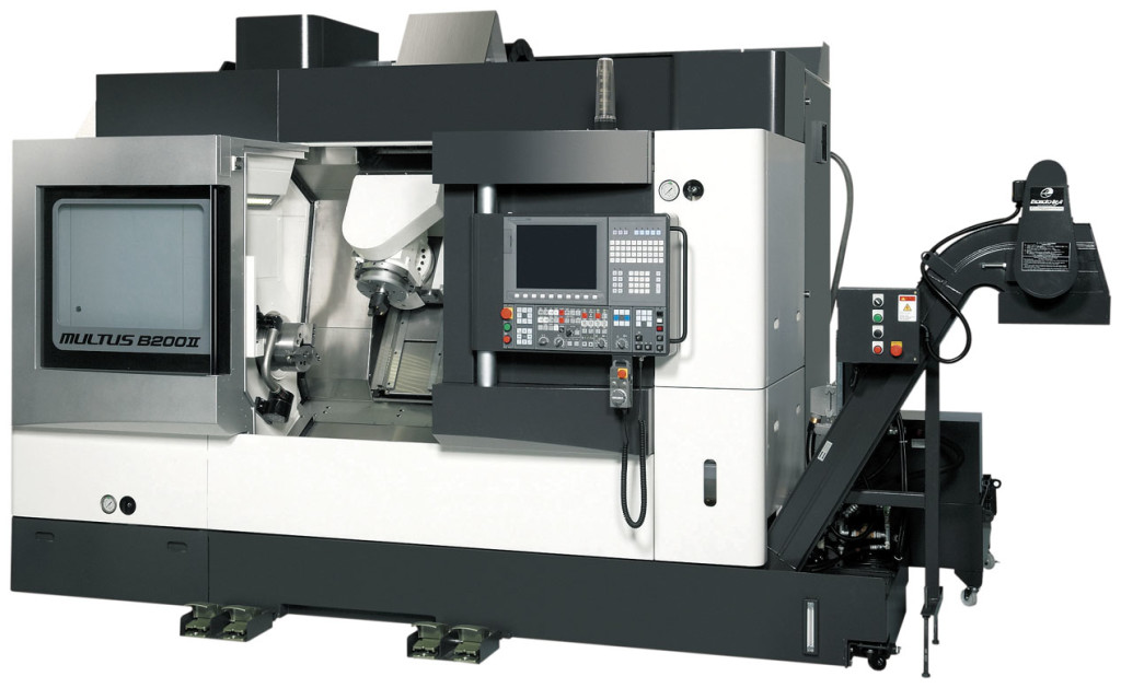 MULTUS B200II