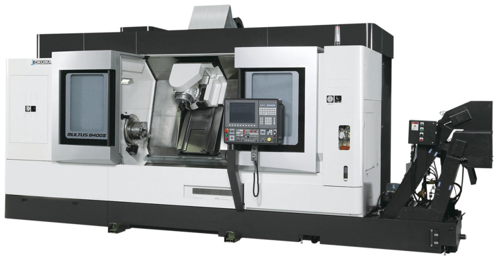 MULTUS B400II