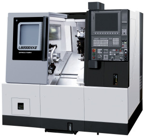 SPACE TURN LB2000 EXII
