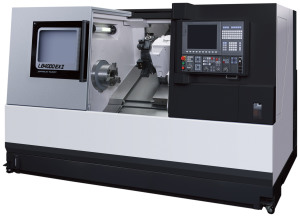 SPACE TURN LB4000 EXII