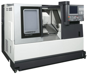 SPASE TURN LB3000 EXII